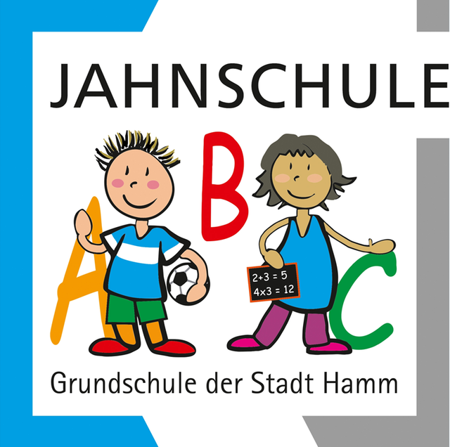 Jahnschule Hamm